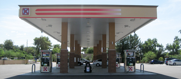 Circle K Gas & Convenience